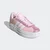 Adidas Patike za devojčice Vl Court Bold, Roze