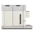 KitchenAid KF7 avtomatski aparat za kavo Barva: Porcelan