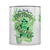 PYRAMID INTERNATIONAL Šolja Harry Potter (Floo Powder) Black Mug