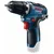 Bosch Akumulatorska bušilica-odvrtač GSR 12V-35 L-Boxx 2x3.0Ah 06019H8002