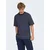 Only & Sons Majica ONSFred mornarska/bela