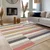 Pralna preproga 60x100 cm Rosy Bandas – Mila Home