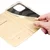 Knjigasta futrola DUX DUCIS Skin Pro za Apple iPhone 14 Pro Max - Zlatna KP22495