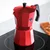 Cecotec CECOTEC 00174 - Mokclassic 900 rdeča, (22118654)