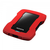 A-DATA  Eksterni hard disk AHD330-1TU31-CRD, 1TB, 2.5, Crveni