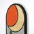 Wallity Zidna dekoracija ART059, 53x22x2 cm, Šarena