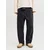 JACK & JONES Hlače JPSTALEX RAYE WORKER rjava/črna