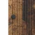 Kreveta Staro drvo 33 x 34,5 x 90 cm Konstruirano drvo