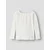 NAME IT Majica NKFFORTA pastelno roza/bela