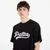 Majice Patta Logo Tail T-Shirt UNISEX Black XS