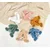 Plyšový zajačik Bunny White Doudou et Compagnie biely 25 cm od 0 mes DC4142