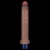 Real Softee – Vibrating Dildo 26,5 cm