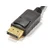 DisplayPort na DVI adapter DDV-40