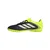 Adidas Muške patike Copa pure 3 club tf, Crne
