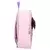 VADOBAG Ranac 3D Minnie Mouse Lila