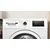 Bosch Mašina za pranje veša WGH24400BY, 9 kg, 1400 rpm, Bela