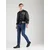 Calvin Klein Jeans Kavbojke moder denim