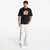 Majice Jordan Brooklyn T-Shirt Black XL