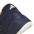 Adidas DAME X J, dječije patike za košarku, plava ORZ75