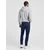 SCOTCH & SODA Kavbojke temno modra