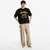 Dickies 247 LOOSE Kostanjeva