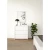 Bela komoda 80x84x48 cm Next – Tvilum
