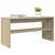 TV ormar Sonoma hrast 80 x 30 x 40 cm Konstruirano drvo