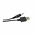White Shark GSP 968 MOOD Black