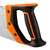 slomart Listna žaga 400 mm, 7 TPI, NEO TOOLS