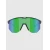 BLIZ PROTECTIVE SPORTS GEAR Hero Matt Black Soncna OČALA brown w green multi