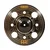 Činela Classics Custom Dark Splash - 30cm CC12DATRS Meinl