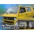 Heko Bočni vetrobrani Team za VW CARAVELLE / TRANSPORTER T-3 1979-1990, Prednji samo u gornjem delu