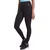 Energetics KELINA 1/1 II W, ženske helanke za fitnes, crna 429846