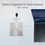 ASUS Eksterni srebrni ZenDrive U8M SDRW-08U8M-U DVD±RW USB-C