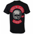 Metal majica moška Black Label Society - Destroy & Conquer - PLASTIC HEAD - PH9614