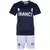 Francuska UEFA Euro 2020 Poly dječji trening komplet dres (tisak po želji +12,30€)