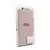 Maska Teracell Flip Cover za Huawei Honor 10 Lite/P Smart 2019 roze