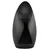 Rebel Vibrating Glans Masturbator Black
