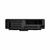 Kuciste Fractal Design Ridge Black mITX PCIe 4.0, FD-C-RID1N-11