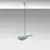Opviq Luster Eger, 17-106cm, O10, E27, Tirkizni