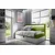 Boxspring postelja Gold 2 - 100x200 cm