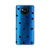 TELEMPIRE Silikonska maska Print Skin za Xiaomi Poco X3 NFC/X3 Pro Hearts providna