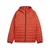 PUMA PACKLITE Hooded Down Jacket Men, Clothing, Red Flash, XS