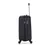 ZOOZIE BAGS Set kofera 2/1 Ruby MV1604