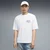 PUMA Graphics Champions Boxy Tee Men, Clothing, White, S