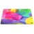 Endorfy Podloga za miš Crystal Spectrum L EY6B011, Šarena