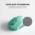 Mis kancelarijski wireless Fantech W190 Mint