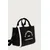 Karl Lagerfeld crossbody torbica ženska K/RSG
