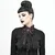 Kravata (plastron) DEVIL FASHION - AS07302
