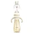 NENO MIO Rabbit 3u1 bočica za hranjenje 300 ml, Brown